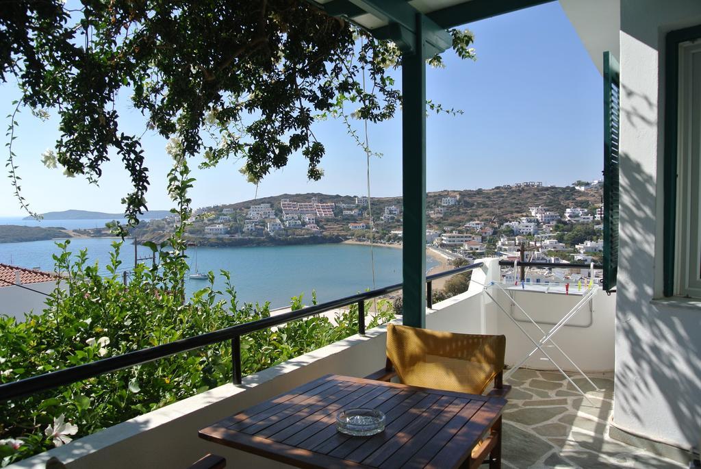 Aparthotel Meltemi *