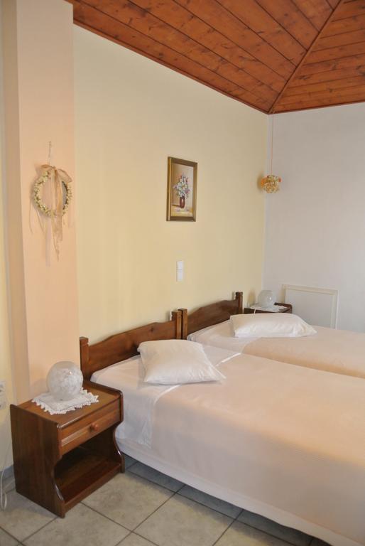 Meltemi Batsi (Andros)