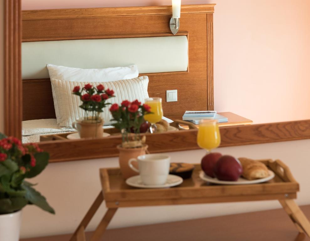 Hotel Acharnis Kavallari Acharnes