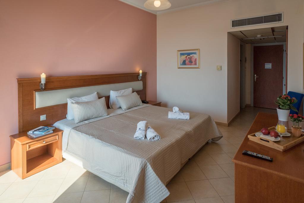 Hotel Acharnis Kavallari 2*