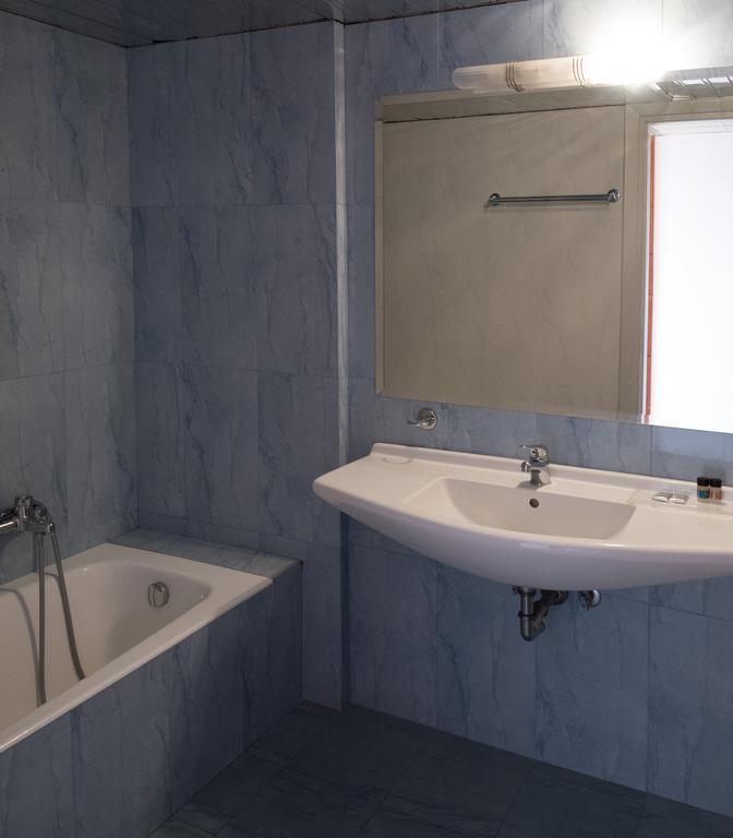 Hotel Acharnis Kavallari Acharnes