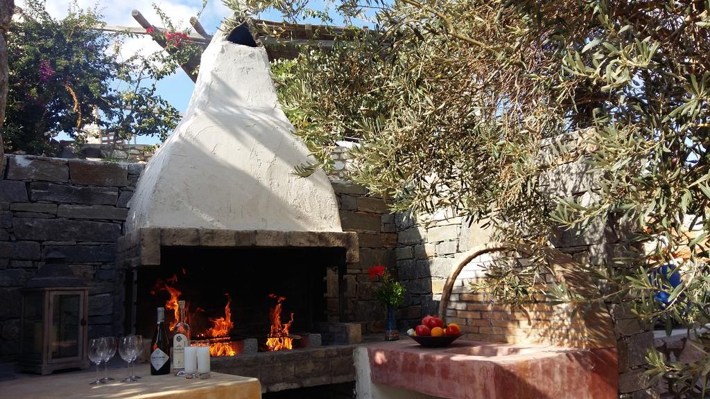 Holiday home Armonia