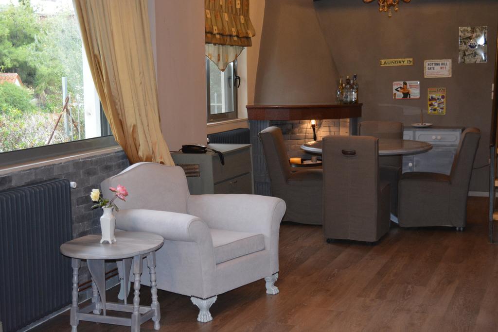 Holiday home Varkiza's *