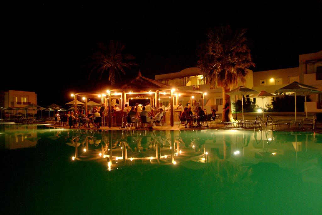 Hotel Zorbas