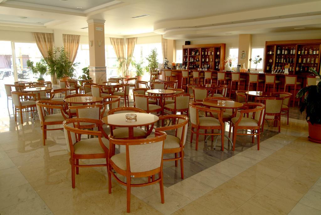 Hotel Zorbas Tigkaki (Kos)