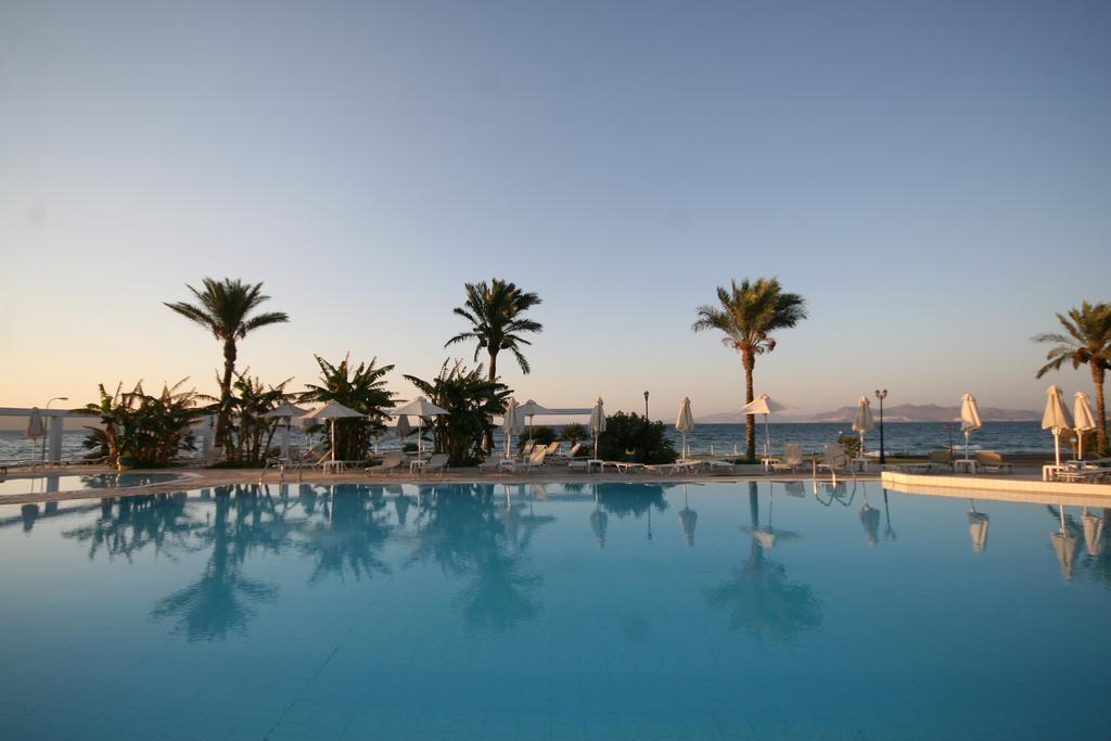 Hotel Zorbas