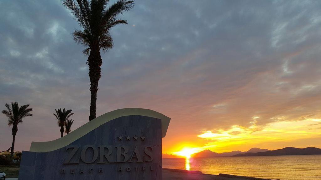 Zorbas Tigkaki (Kos)