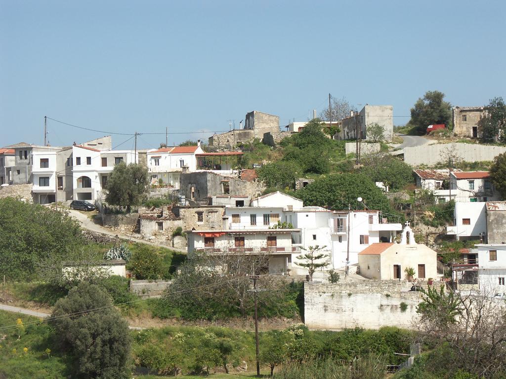 Apartment Iperion G2-2 Agia Triada