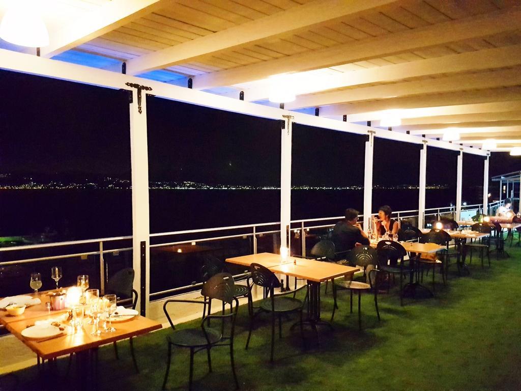 Hotel Porto Evia Boutique