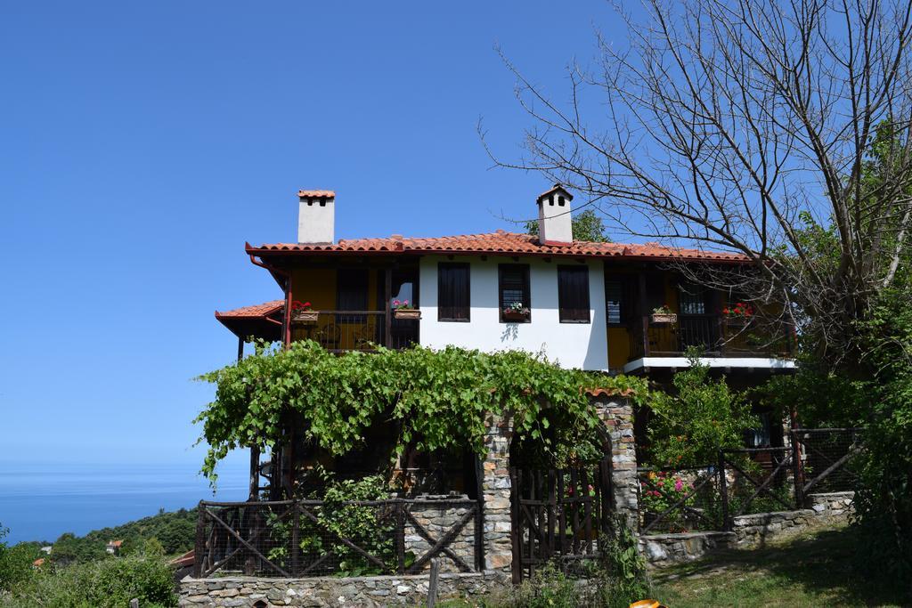 Guest house Oneiro