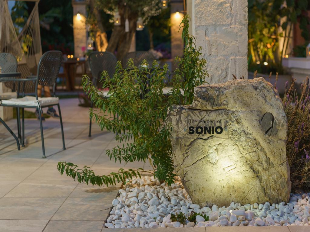 Aparthotel Sonio - Que Bella Collection 2*