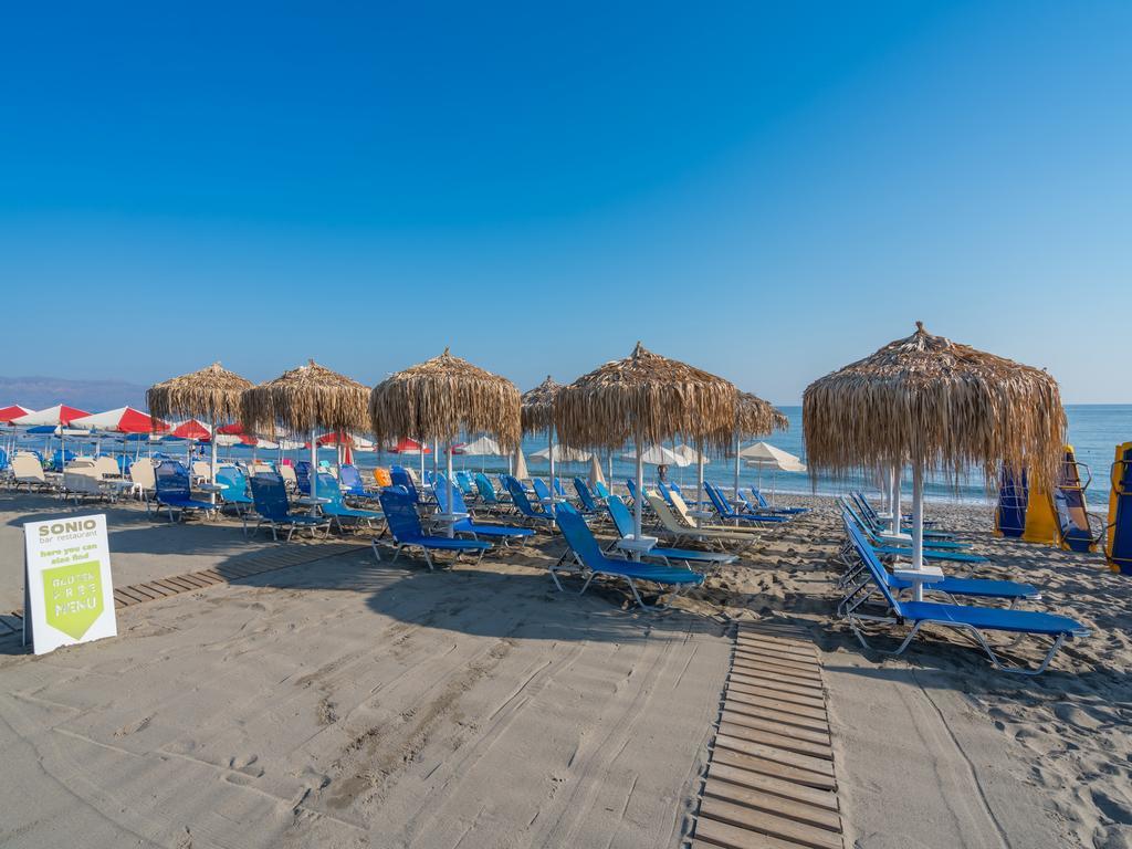 Aparthotel Sonio - Que Bella Collection Platanias (Crete)