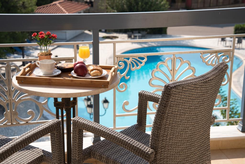 Hotel Acharnis Kavallari