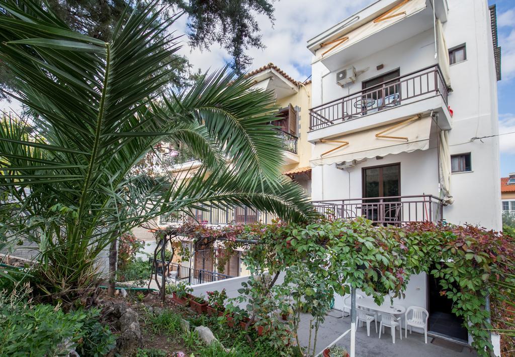 Apartment Eleni
