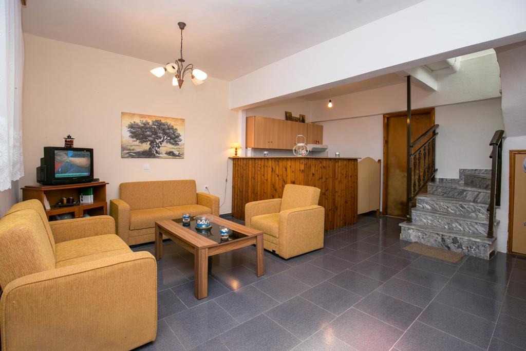 Apartment Eleni Limenaria (Thasos)