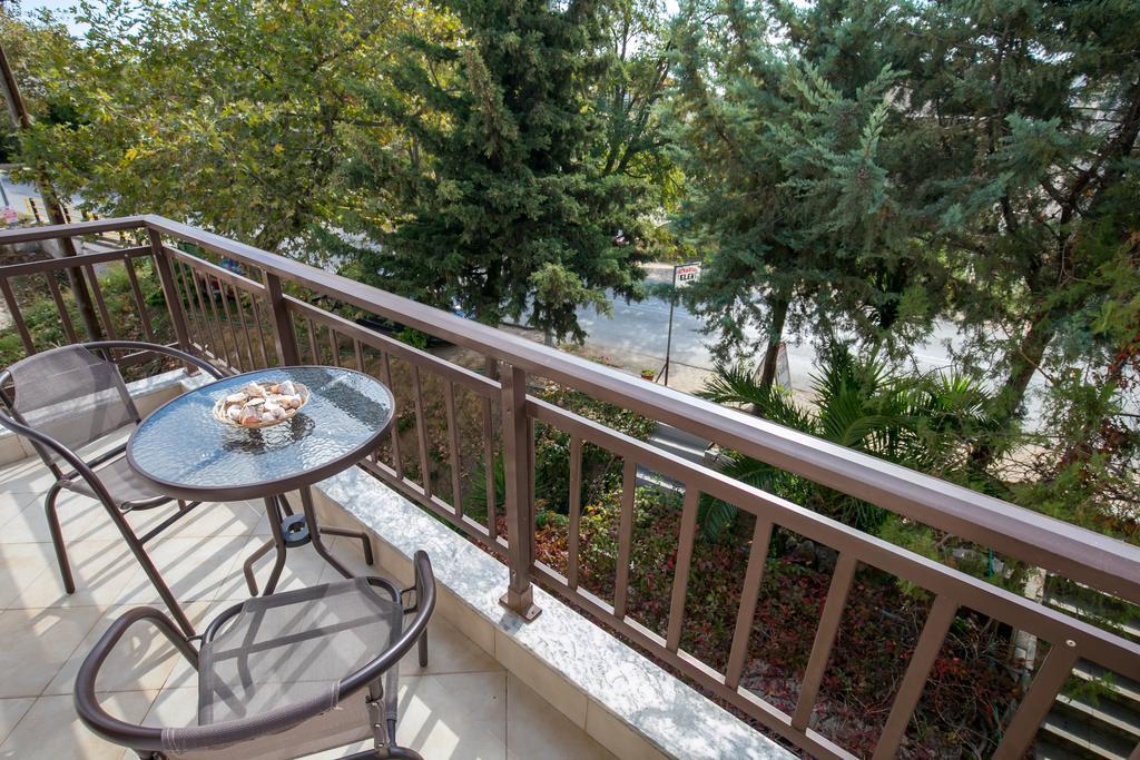 Apartment Eleni Limenaria (Thasos)