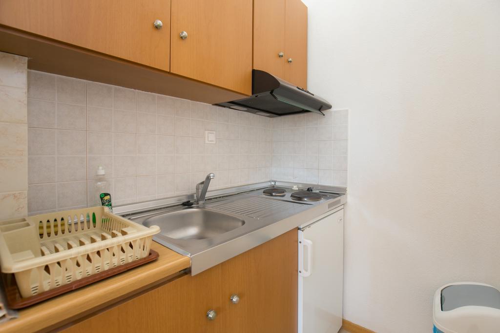 Apartment Eleni Limenaria (Thasos)