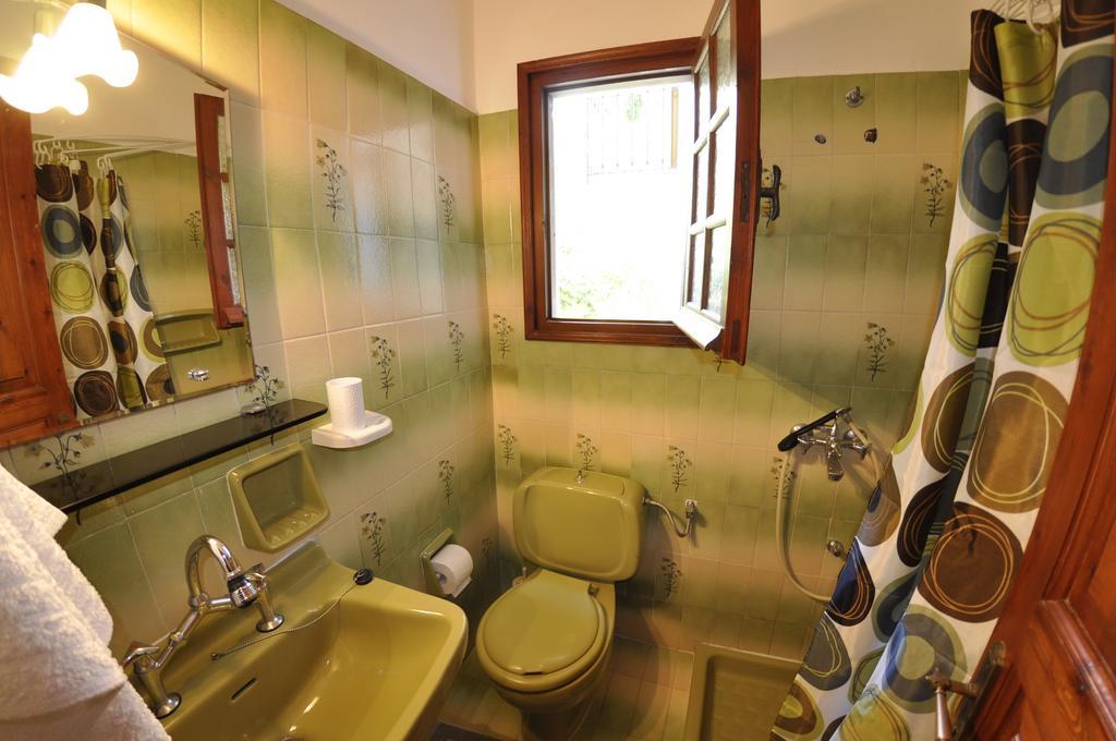 Apartment Alexandros & Agios Gordios (Corfu)