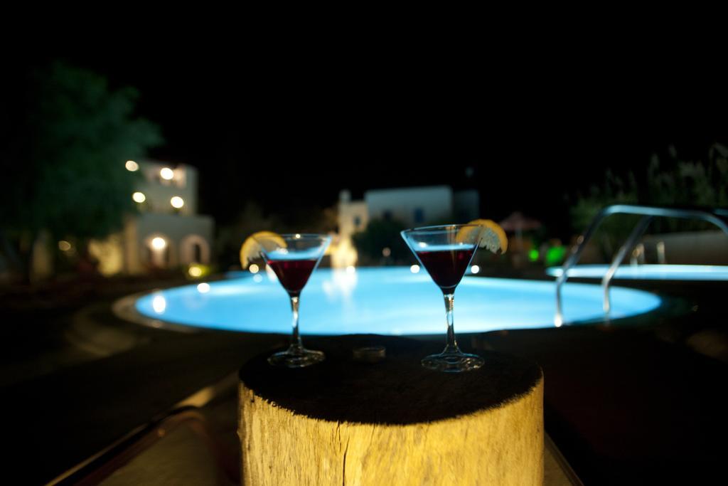 Villa Naxian Queen Luxury & Agia Anna (Naxos)