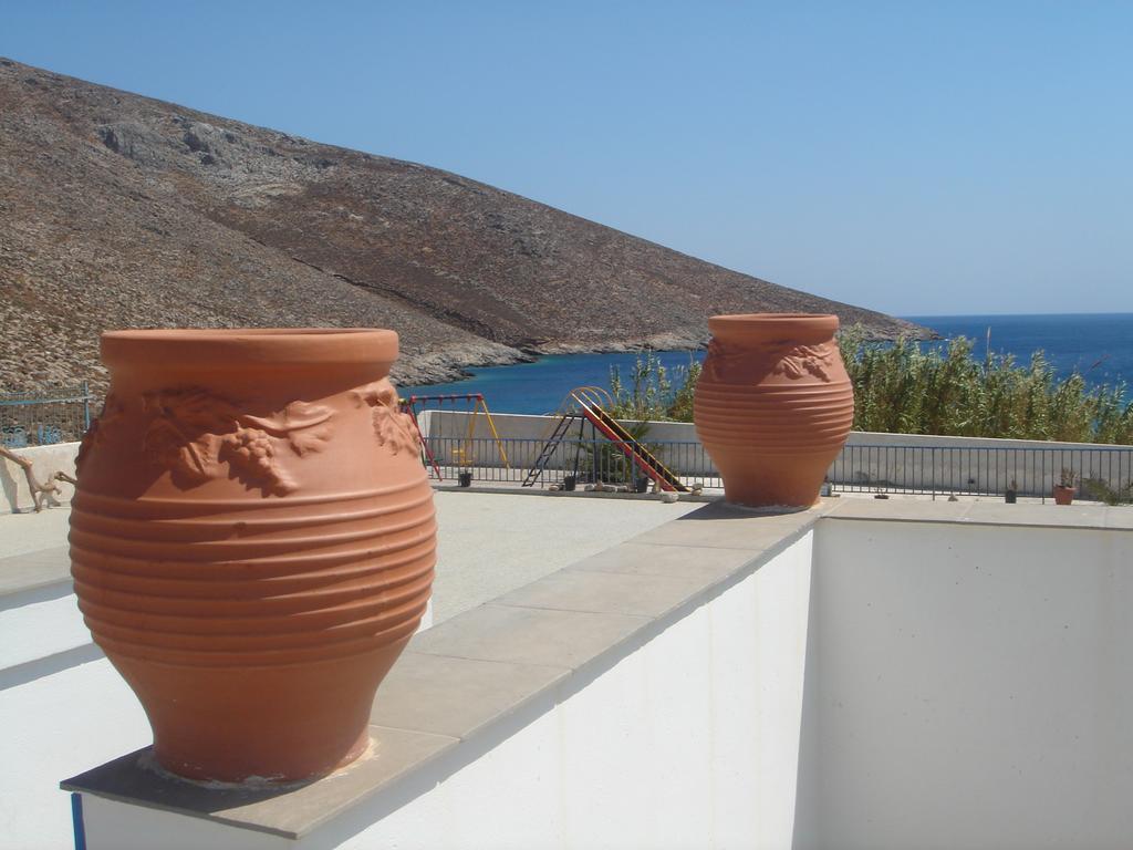 Karabo Livadi (Astypalaia)