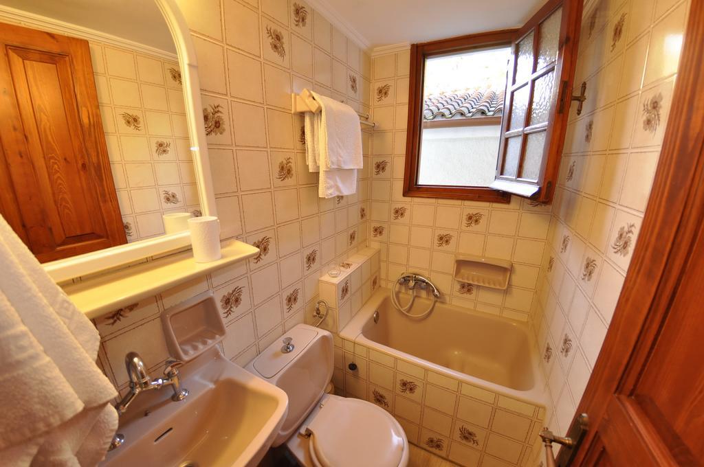 Apartment Alexandros & Agios Gordios (Corfu)