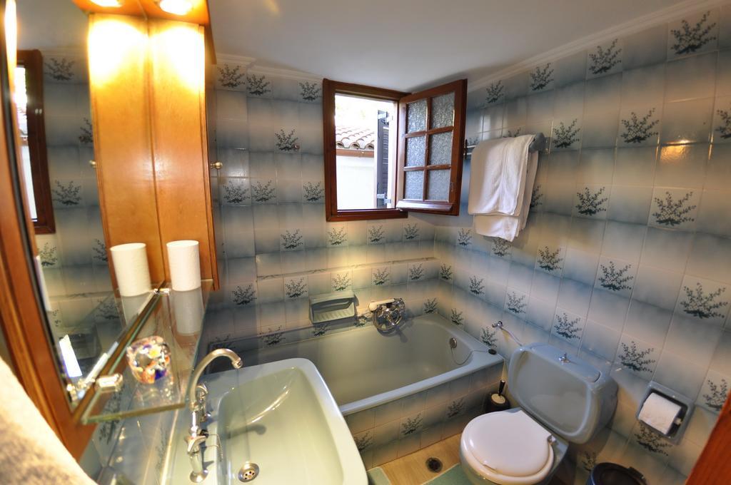 Apartment Alexandros & Agios Gordios (Corfu)
