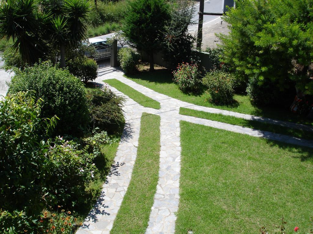 Apartment Alexandros &