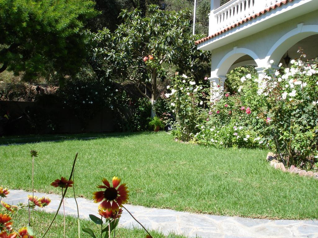 Apartment Alexandros & Agios Gordios (Corfu)