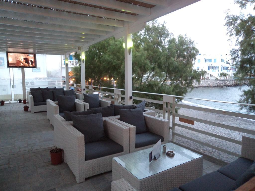Karabo Livadi (Astypalaia)