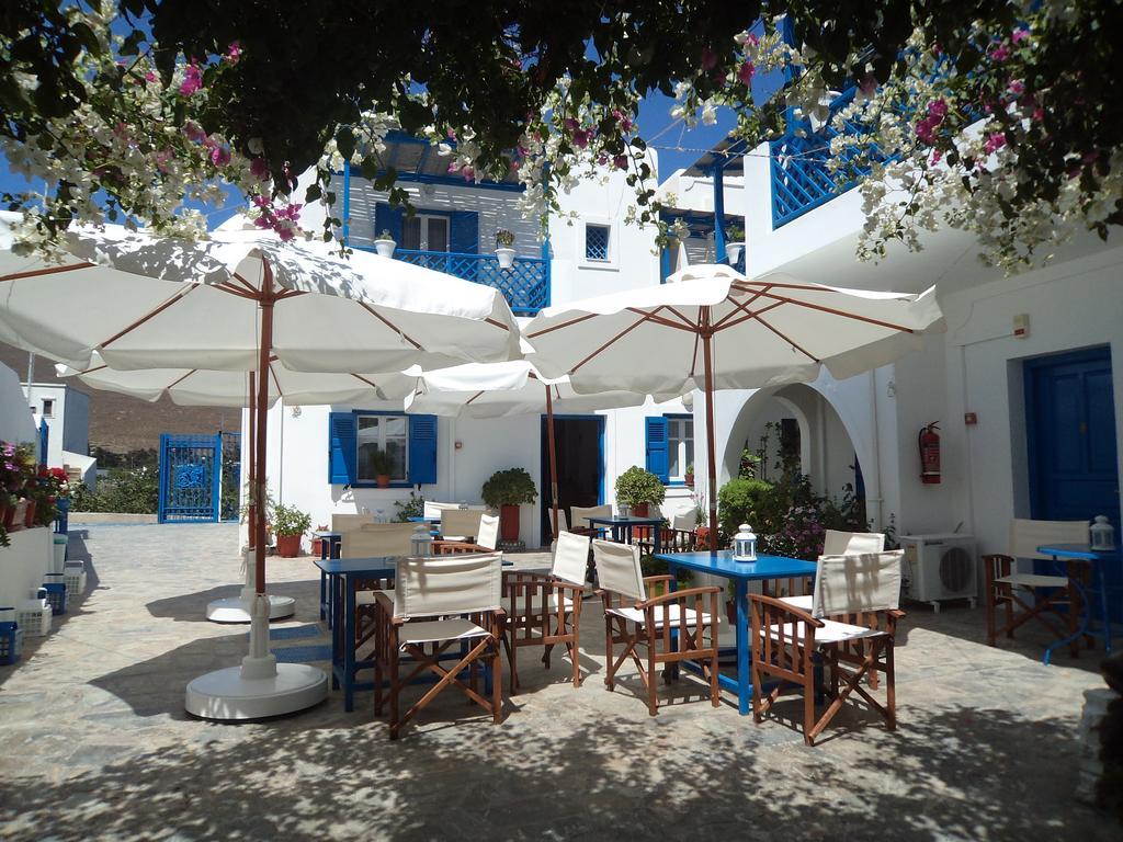Aparthotel Karabo