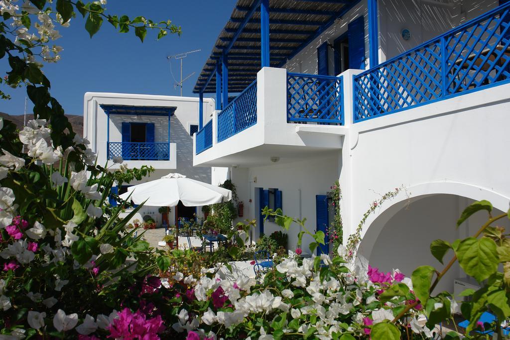 Aparthotel Karabo