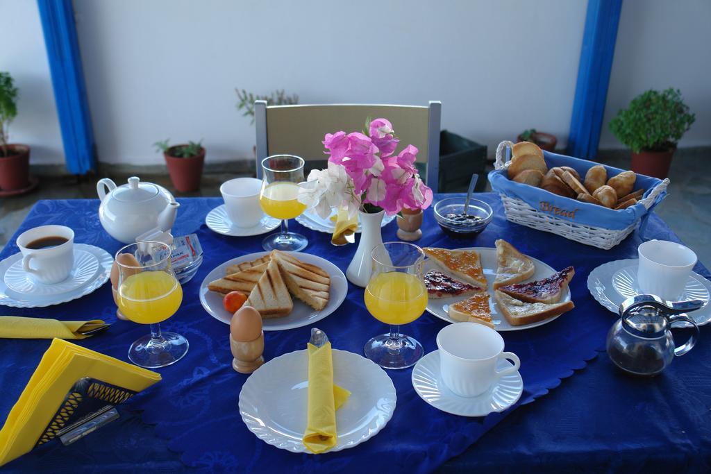 Karabo Livadi (Astypalaia)