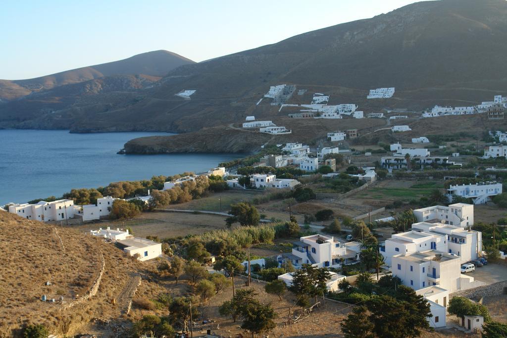 Karabo Livadi (Astypalaia)