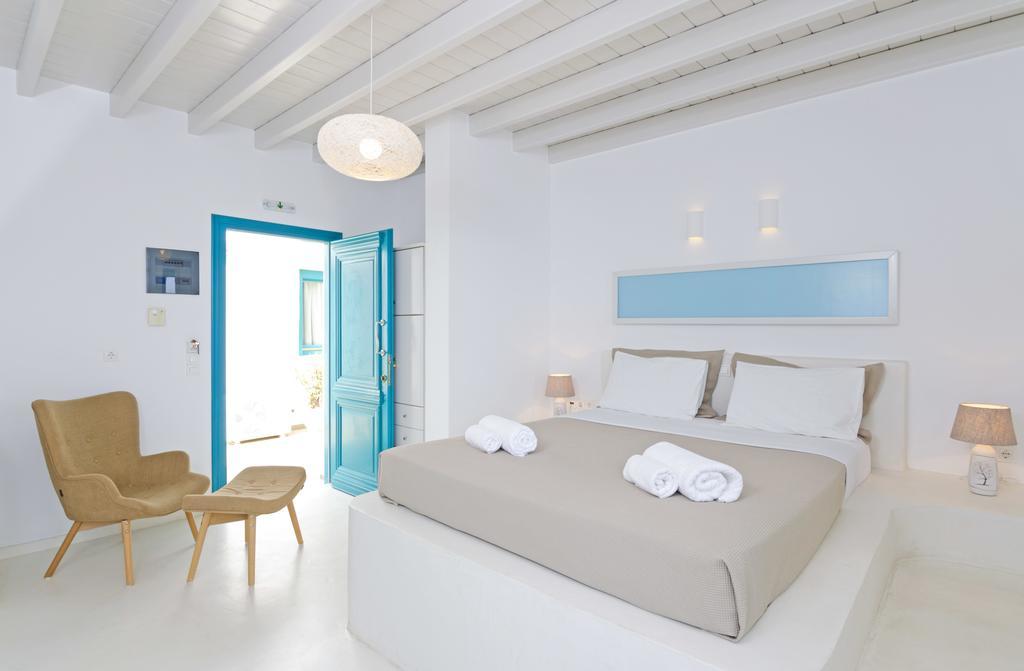Aparthotel Palace Astypalaia