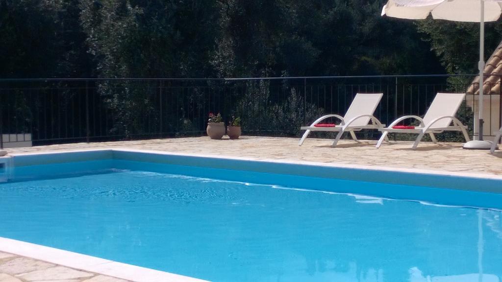 Villa Fedrita