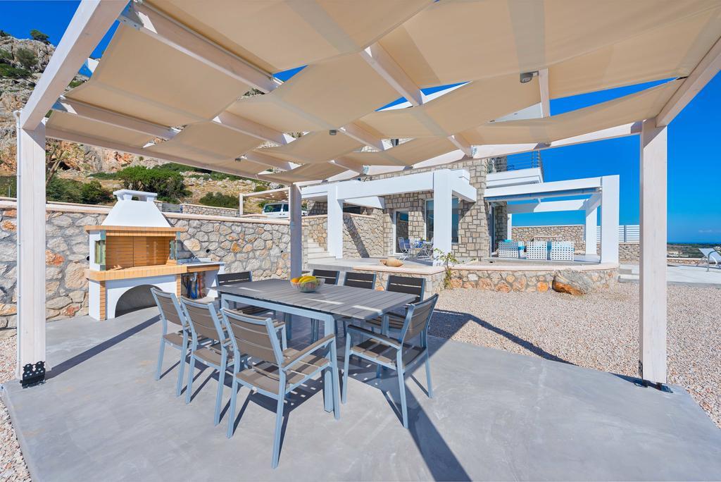Villa Horizontes Kalithies