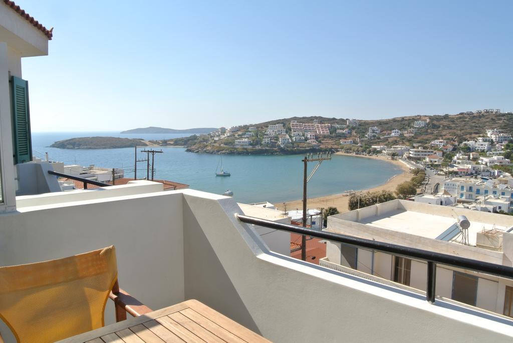 Aparthotel Meltemi