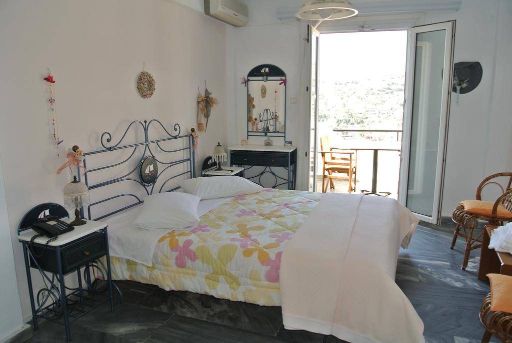 Aparthotel Meltemi