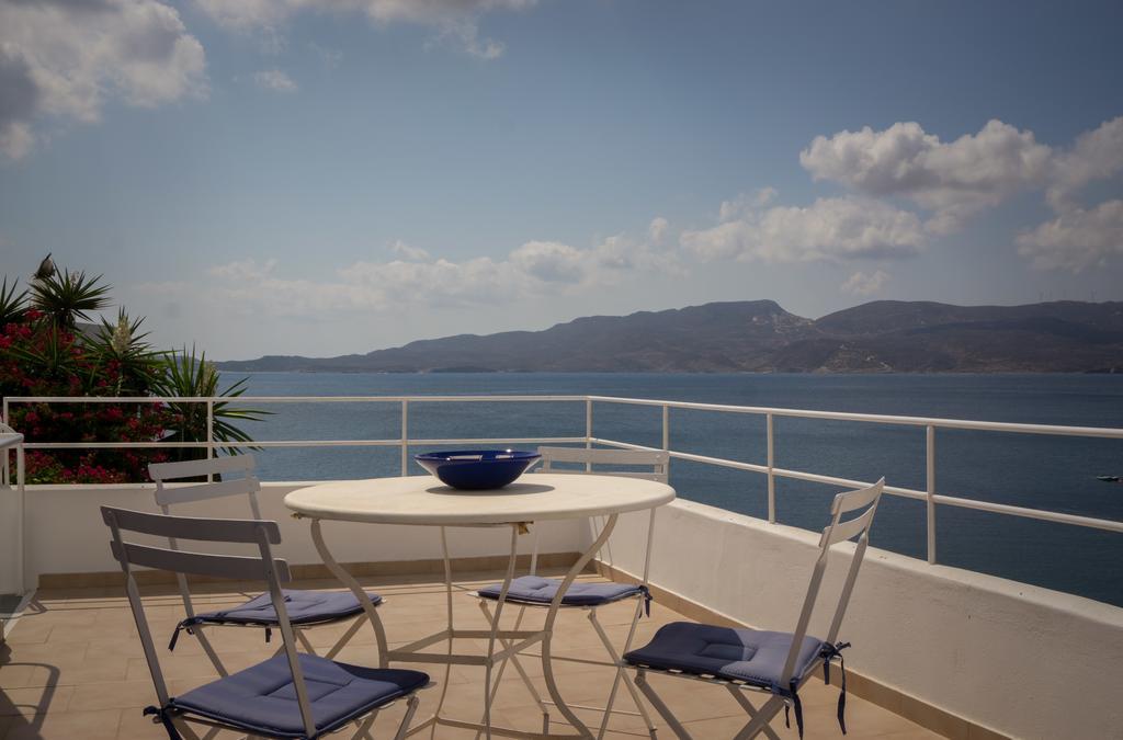 Holiday home Soleil