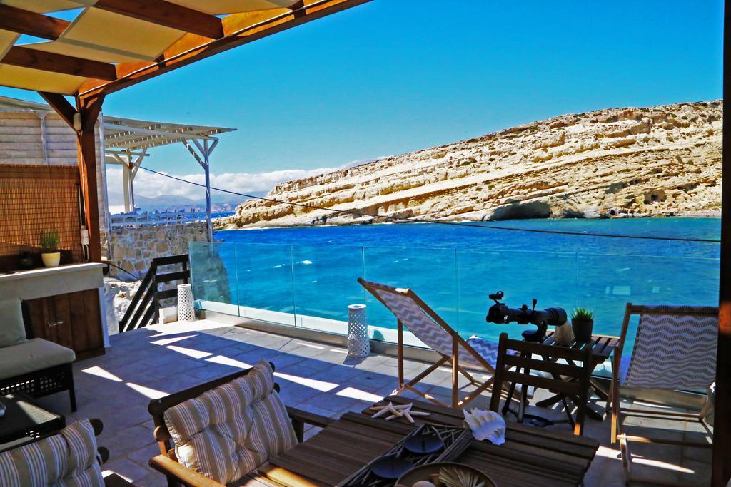 Apartment Matala Caves Matala (Crete)