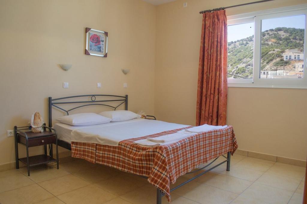 Aparthotel Dorana & Trekking Diafani