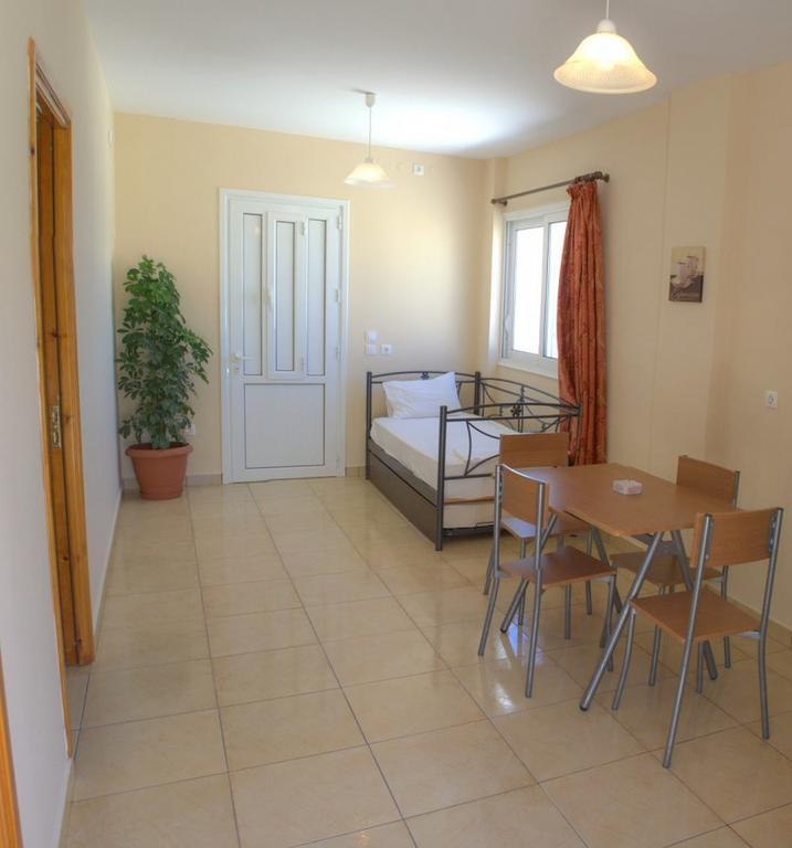 Aparthotel Dorana & Trekking