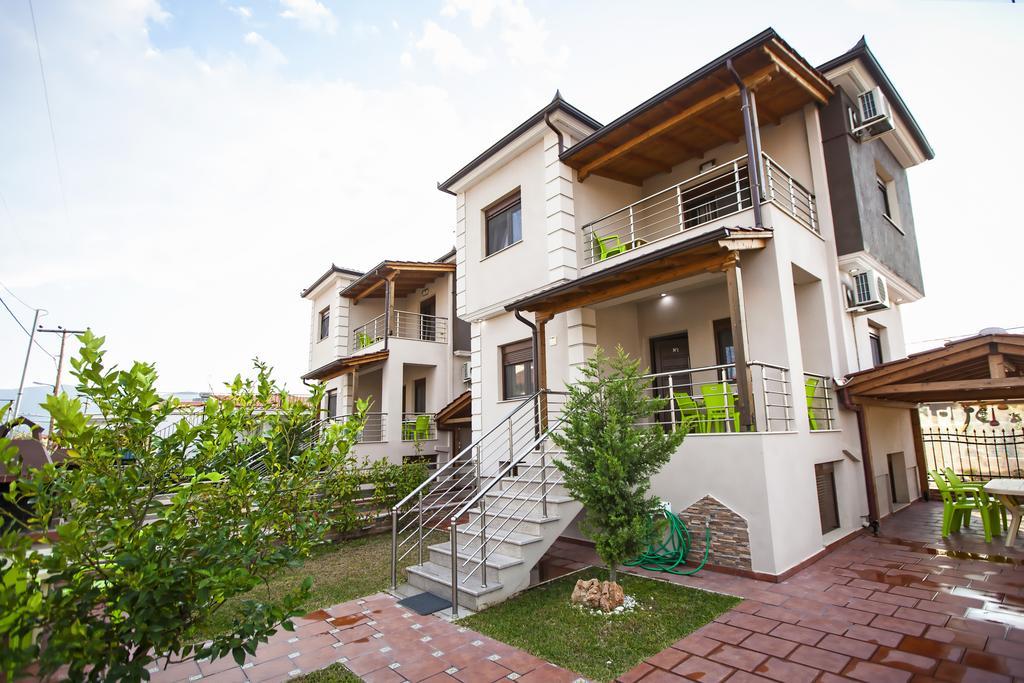 Villa Αmalia Lux Villas Nea Vrasna