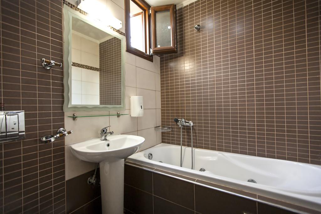 Αmalia Lux Villas Nea Vrasna