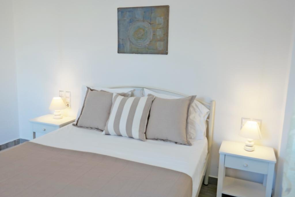Aparthotel Birikos & Agios Prokopios (Naxos)