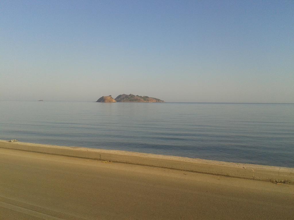 Apartment Vassilis *