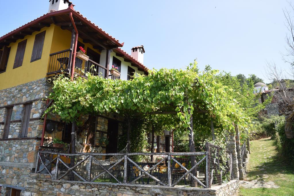 Guest house Oneiro
