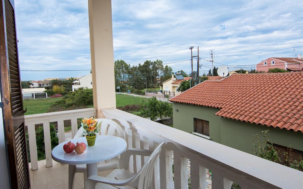 Apartment Silver Nests Acharavi (Corfu)