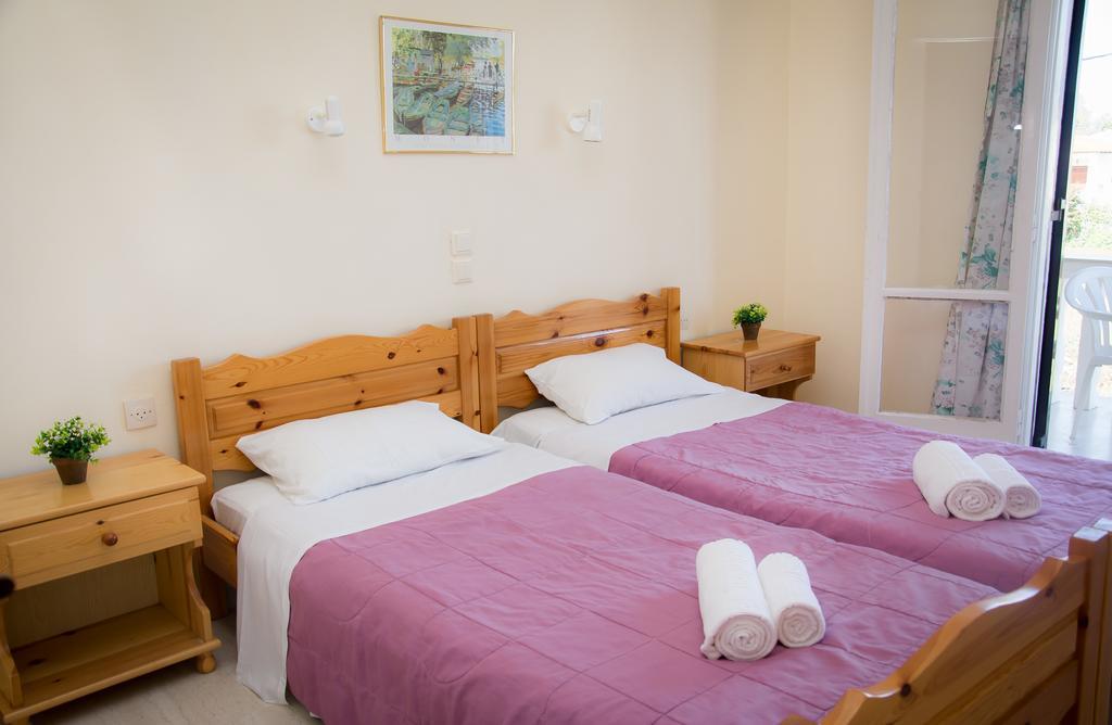 Apartment Silver Nests Acharavi (Corfu)