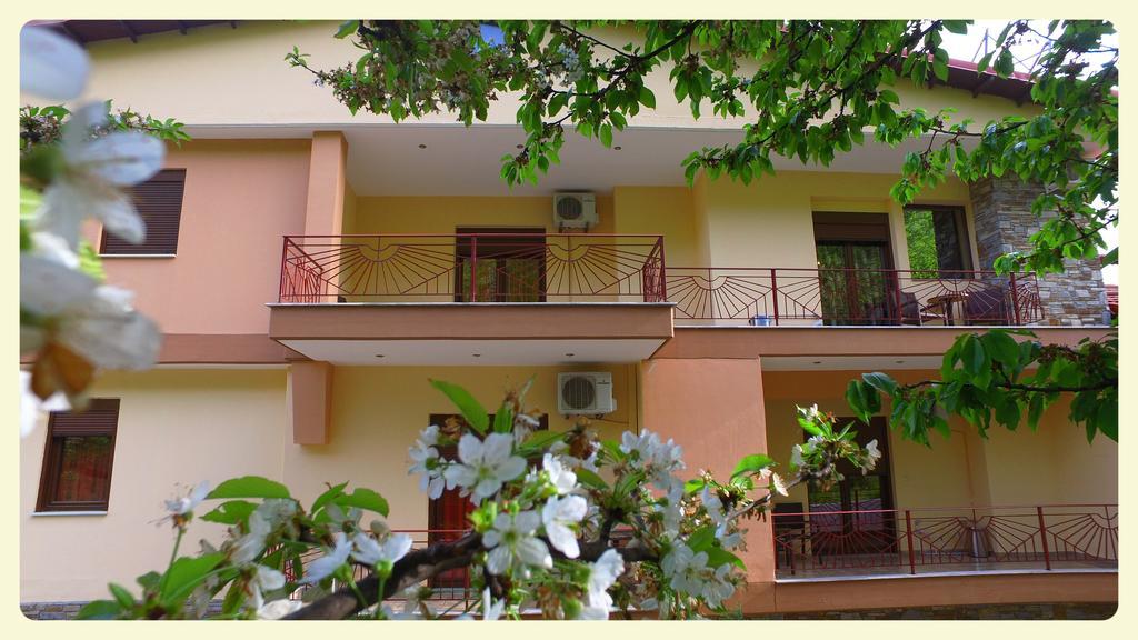 Aparthotel Edem 3*